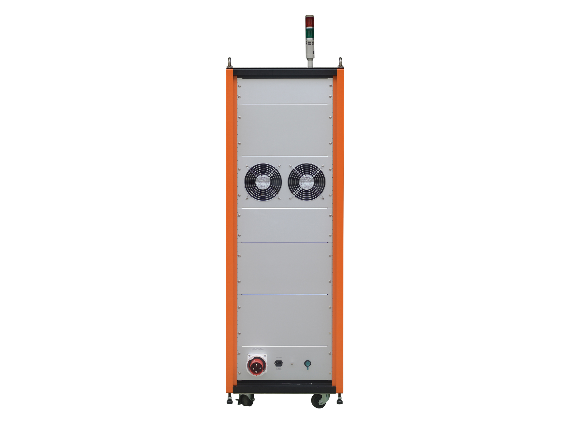 大型工频磁场干扰模拟器_MFS 1200AS2250